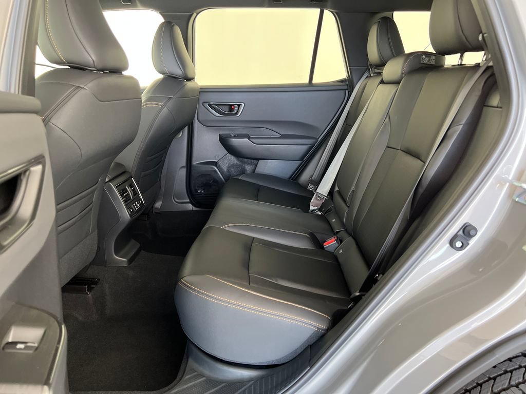New 2026 Subaru Outback Wilderness AWD/4WD image 28
