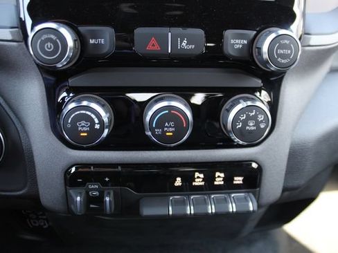 New 2026 RAM 1500 Tradesman AWD/4WD image 22