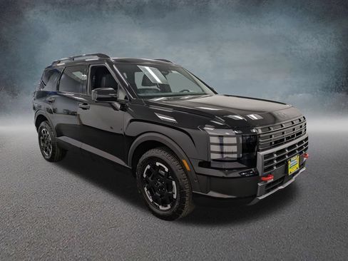 Used 2026 Hyundai Palisade XRT Pro AWD/4WD image 3