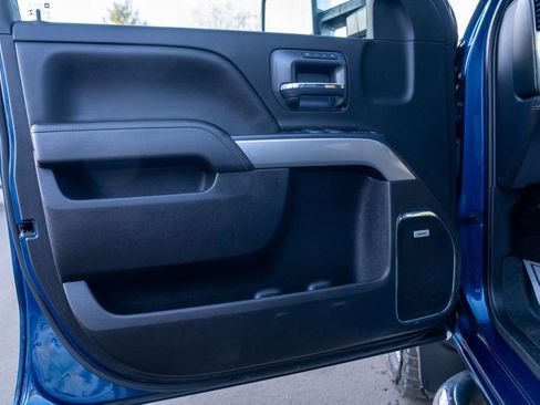 Used 2019 Chevrolet Silverado 2500 LTZ w/ Duramax Plus Package image 19