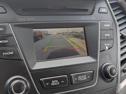 Used 2015 Hyundai Santa Fe Sport w/ Option Group 02 FWD image 23