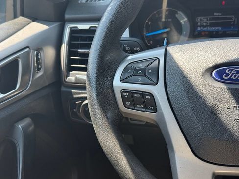 Used 2019 Ford Ranger XLT w/ Trailer Tow Package AWD/4WD image 12