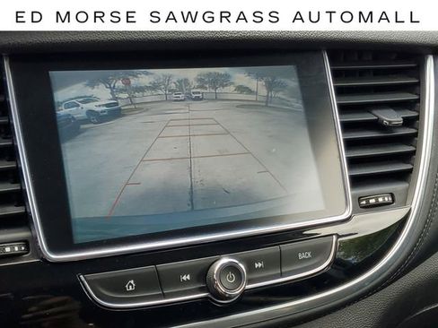 Used 2019 Buick Encore Preferred w/ Safety Package image 24