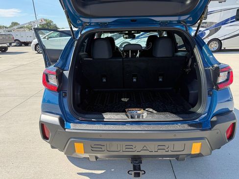 Used 2024 Subaru Crosstrek 2.5i Wilderness w/ Crosstrek Mirror Package AWD/4WD image 25