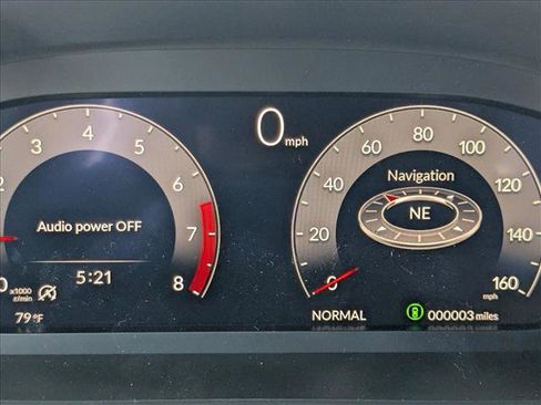 New 2026 Acura Integra A-Spec FWD image 11