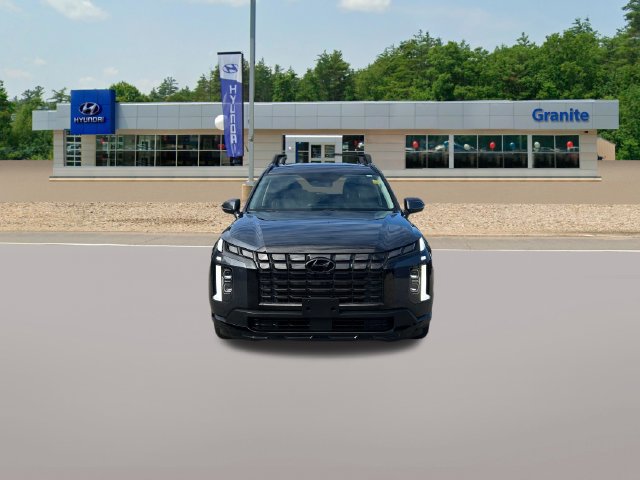 Certified 2024 Hyundai Palisade XRT AWD/4WD image 3