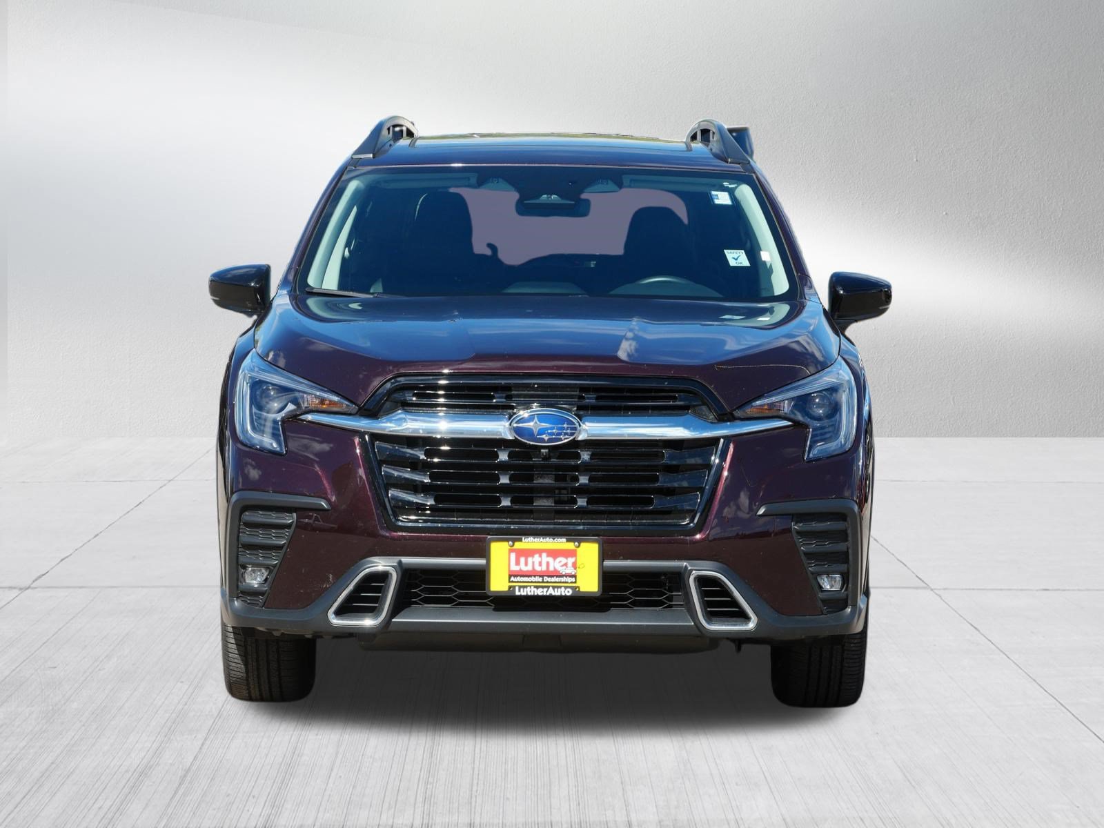Used 2026 Subaru Ascent Touring AWD/4WD image 2