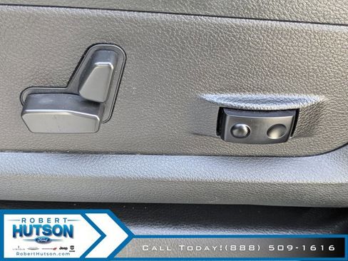 Used 2022 RAM 2500 Laramie w/ Night Edition image 19