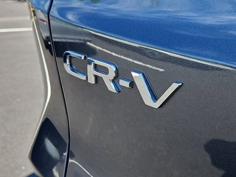 Certified 2024 Honda CR-V EX image 30