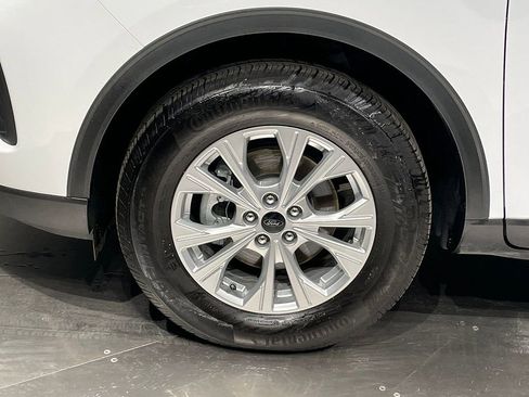 Used 2025 Ford Escape Active w/ Tech Pack #1 image 17