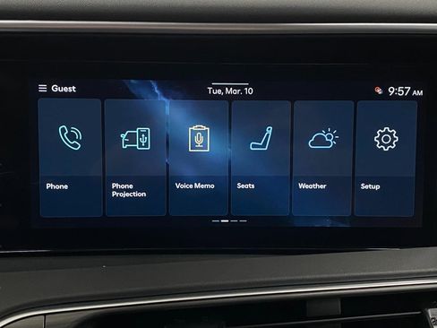 New 2026 Hyundai Palisade Limited AWD/4WD image 24