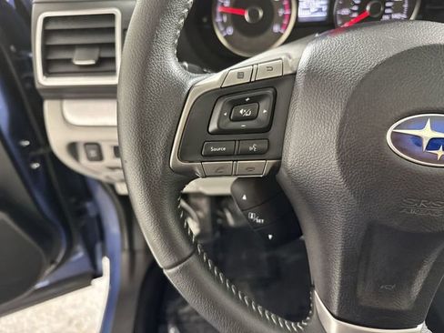 Used 2016 Subaru Forester 2.5i Limited image 11