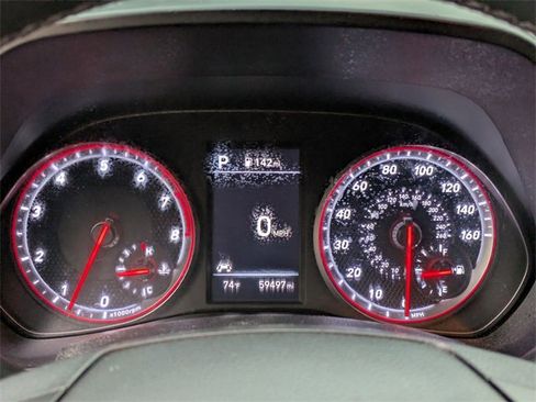 Used 2020 Hyundai Veloster Turbo Ultimate image 16