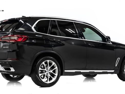 Used 2019 BMW X5 xDrive40i w/ Premium Package 2 image 5