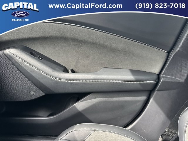 Certified 2025 Ford Mustang Mach-E GT AWD/4WD image 29