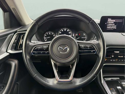 Used 2024 MAZDA CX-90 3.3 Turbo w/ Preferred Plus image 18