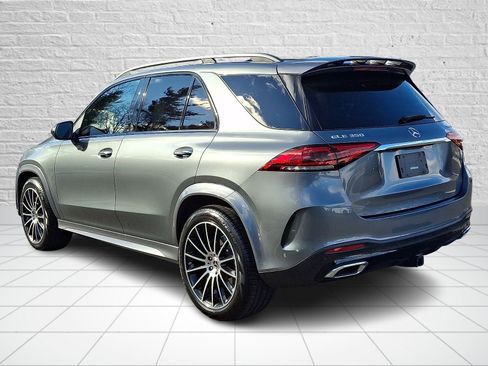 Used 2023 Mercedes-Benz GLE 350 4MATIC image 6