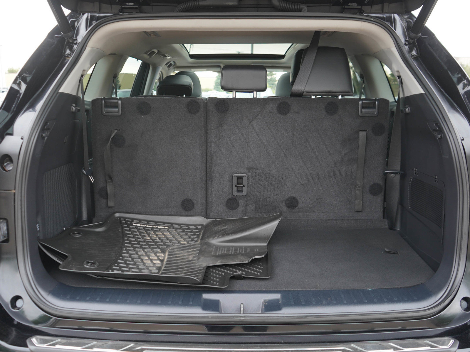 Used 2023 Toyota Highlander Platinum AWD/4WD image 14