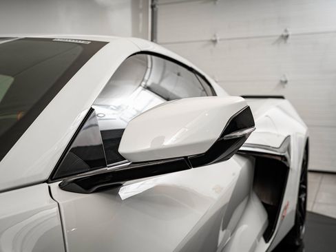 Used 2023 Chevrolet Corvette Z06 image 27