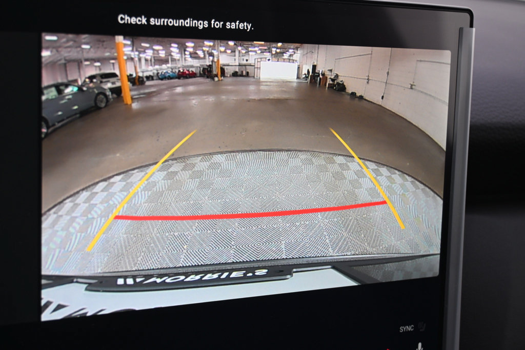 New 2026 MAZDA CX-5 Preferred AWD/4WD image 28