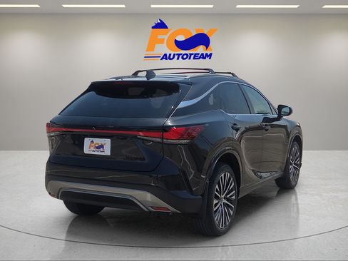 New 2026 Lexus RX 350 Premium Plus FWD image 4