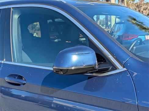 Used 2021 BMW X3 sDrive30i w/ Premium Package image 12