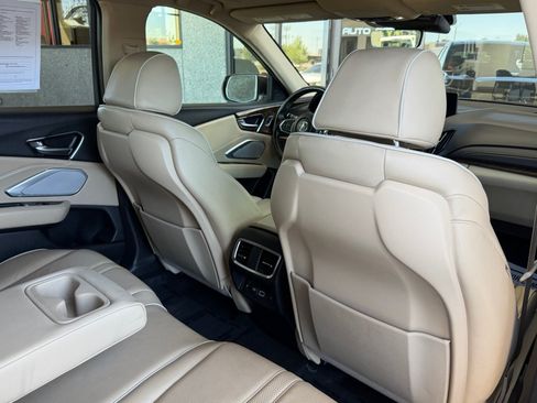 Used 2019 Acura RDX AWD w/ Advance Package image 32
