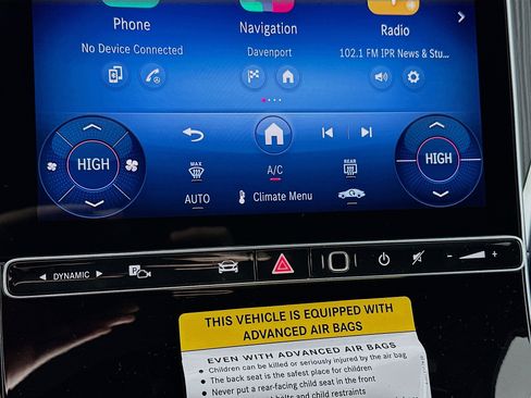 New 2026 Mercedes-Benz GLC 300 4MATIC image 16