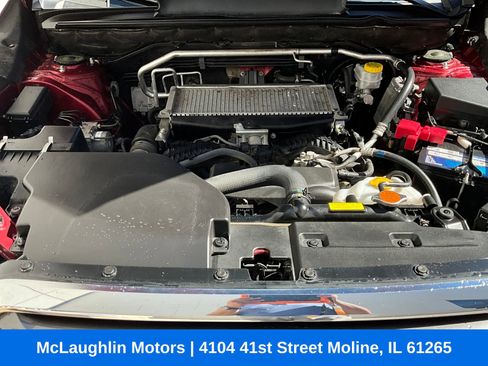 Used 2020 Subaru Ascent Limited w/ Technology Package image 18