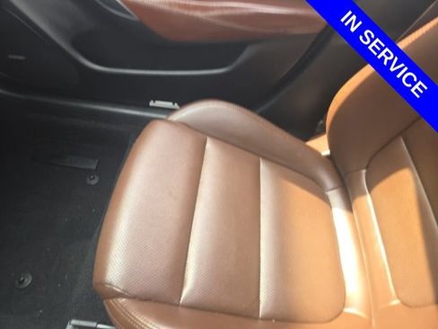 Used 2017 MAZDA MAZDA6 Touring FWD image 10
