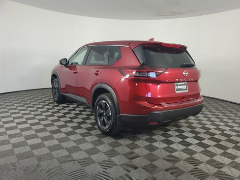 New 2026 Nissan Rogue SV image 6