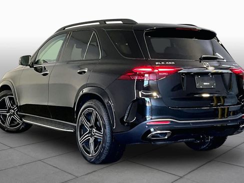 New 2026 Mercedes-Benz GLE 450 4MATIC image 3