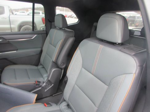 New 2026 GMC Acadia AT4 w/ Super Cruise Package image 14