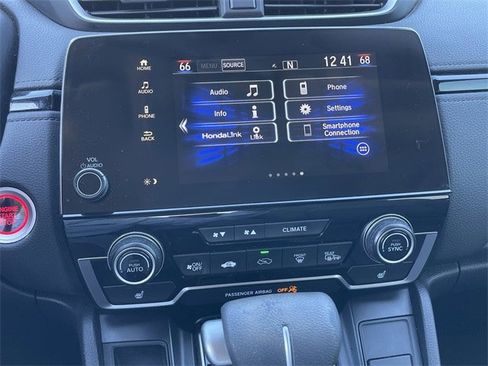 Certified 2019 Honda CR-V EX image 16