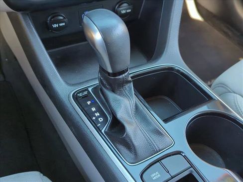 Used 2018 Hyundai Sonata SEL image 12