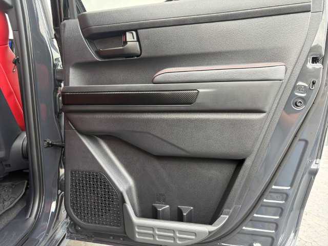 Certified 2024 Toyota Tacoma TRD Pro AWD/4WD image 36