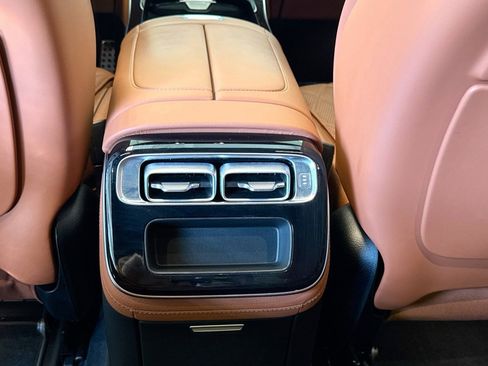 Used 2022 Mercedes-Benz S 580 4MATIC Sedan image 24