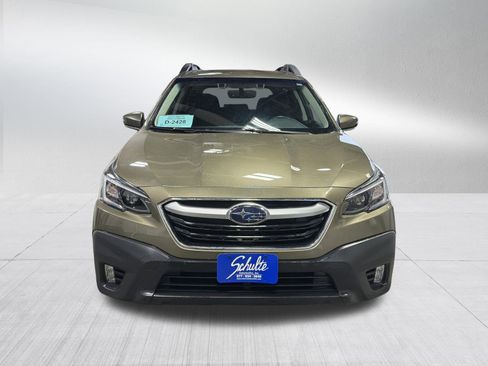 Used 2020 Subaru Outback Premium w/ Popular Package #1 image 2