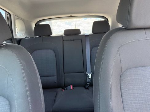 Used 2022 Hyundai Kona SEL FWD image 21