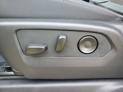 New 2026 Chevrolet Silverado 2500 LT w/ Trail Boss Package image 21