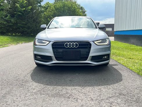 Used 2015 Audi A4 2.0T Premium FWD image 2