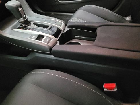 Used 2017 Honda Civic EX image 26