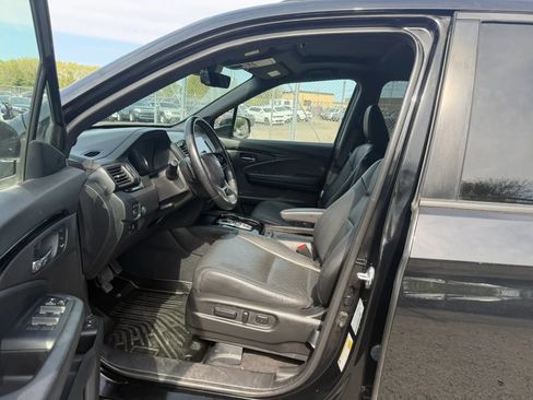 Used 2021 Honda Passport Touring image 22