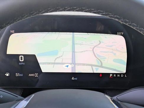 New 2026 Chevrolet Equinox LT image 10