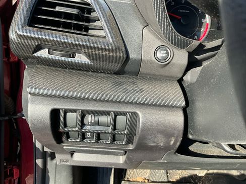 Used 2017 Subaru Impreza 2.0i image 17