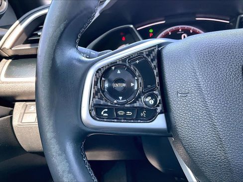 Used 2021 Honda Civic Sport image 22