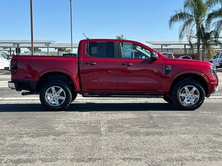 Certified 2025 Ford Ranger XLT w/ Equipment Group 301A High RWD video 2