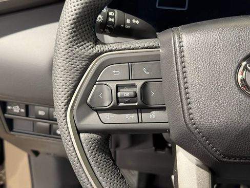 New 2026 Toyota Tundra Platinum AWD/4WD image 24