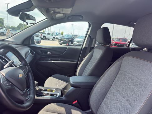 Certified 2024 Chevrolet Equinox LT AWD/4WD image 26