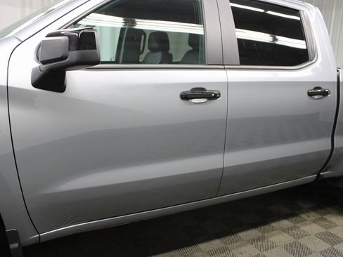 Used 2024 Chevrolet Silverado 1500 LT Trail Boss image 39